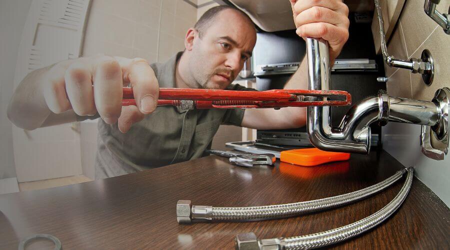 Local expert plumbing services in Pelican Rapids, MN